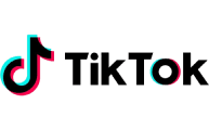 TikTok logo