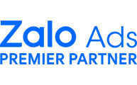 Zalo Ads logo